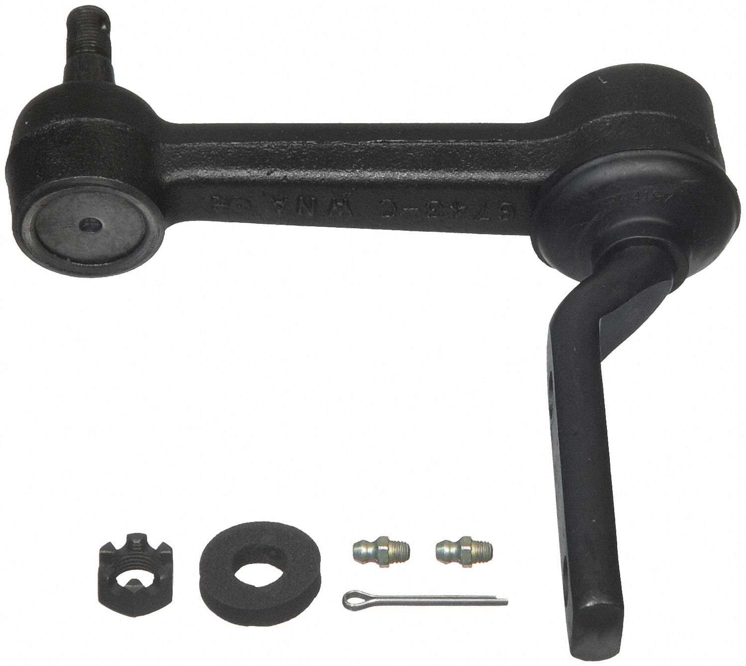 MOOG Chassis Products Steering Idler Arm K6100