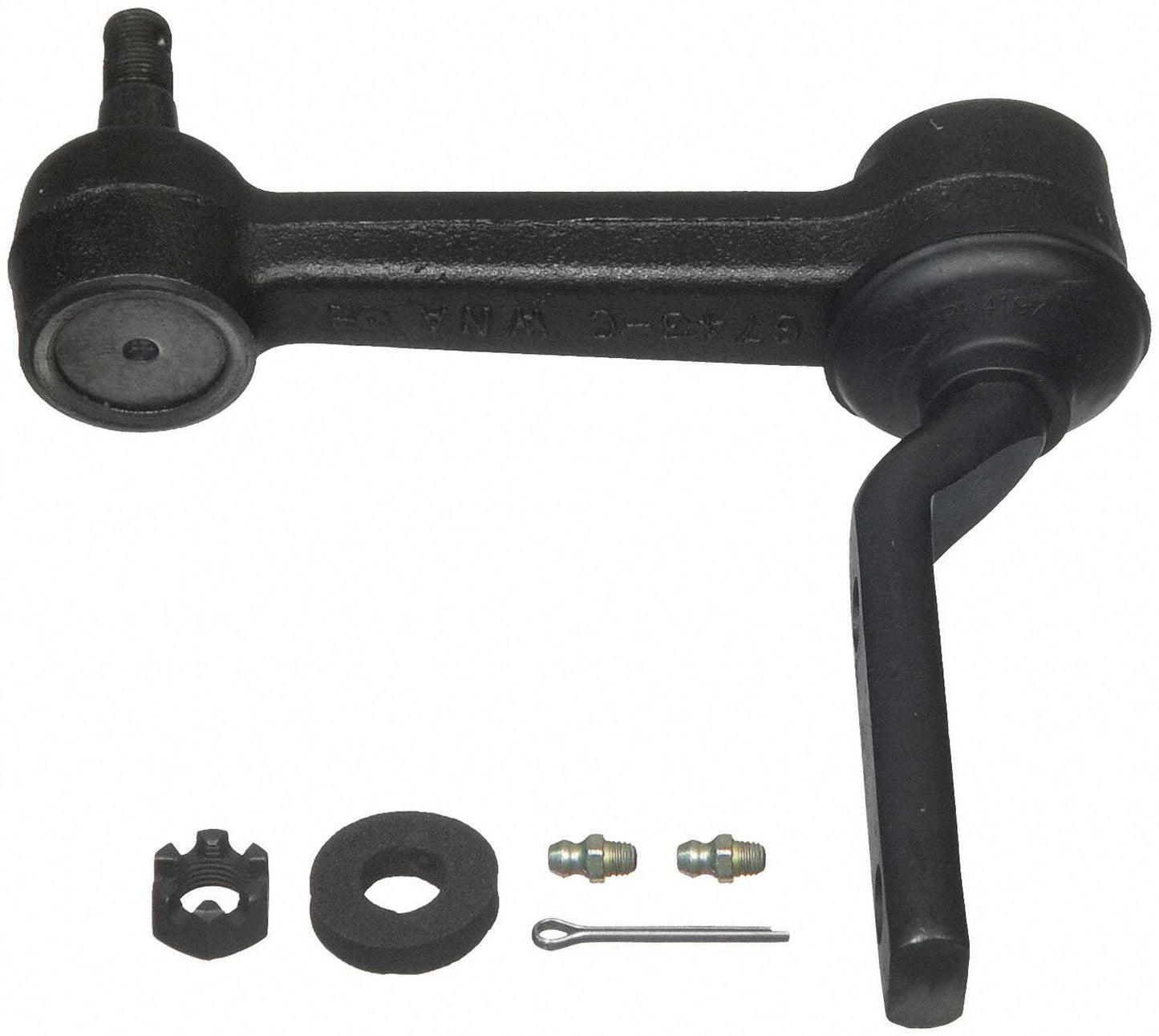Moog Idler Arm, Replacement, Chevy, Each