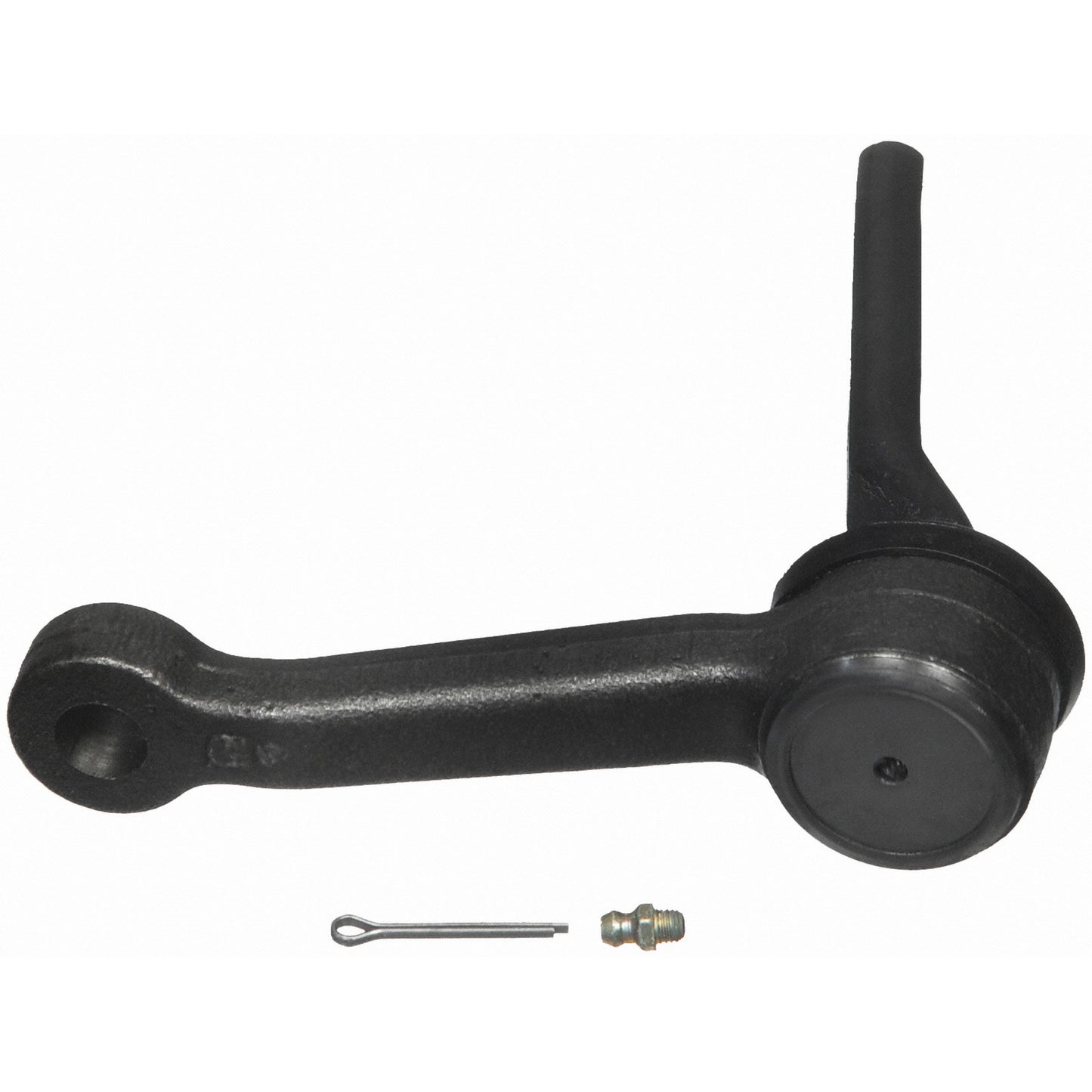 Moog Idler Arm:Replacement,Buick,Chevy,Oldsmobile,Pontiac