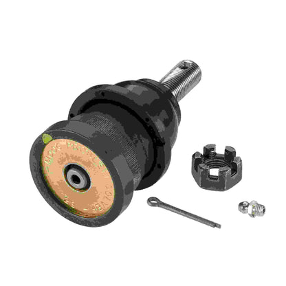 Moog Ball Joint:Greasable, Lower, Chevy, GMC, SUV/Pickup/Van, RWD