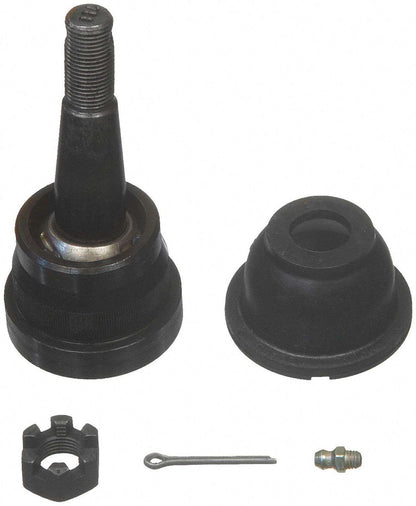 Moog Ball Joint:Greasable, Lower, Chevy, GMC, SUV/Pickup/Van, RWD