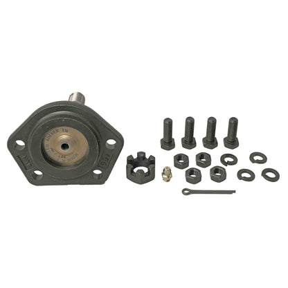 Moog Ball Joint:Greasable,Upper,Chevy,GMC