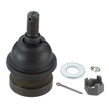 Moog Ball Joint:Greasable,Lower,Chevy,GMC,SUV/Pickup/Van,RWD