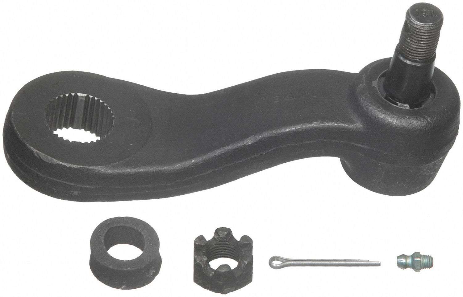 MOOG Chassis Products Steering Pitman Arm K6131