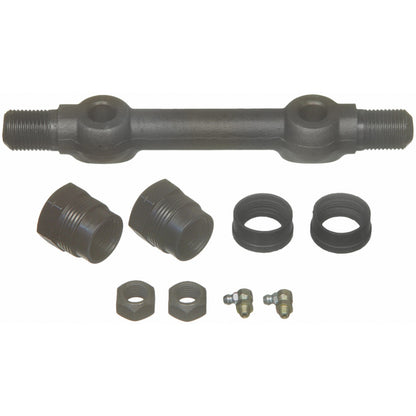 Moog Control Arm, Upper, Shaft, Steel, Bushings, Chevy, GMC