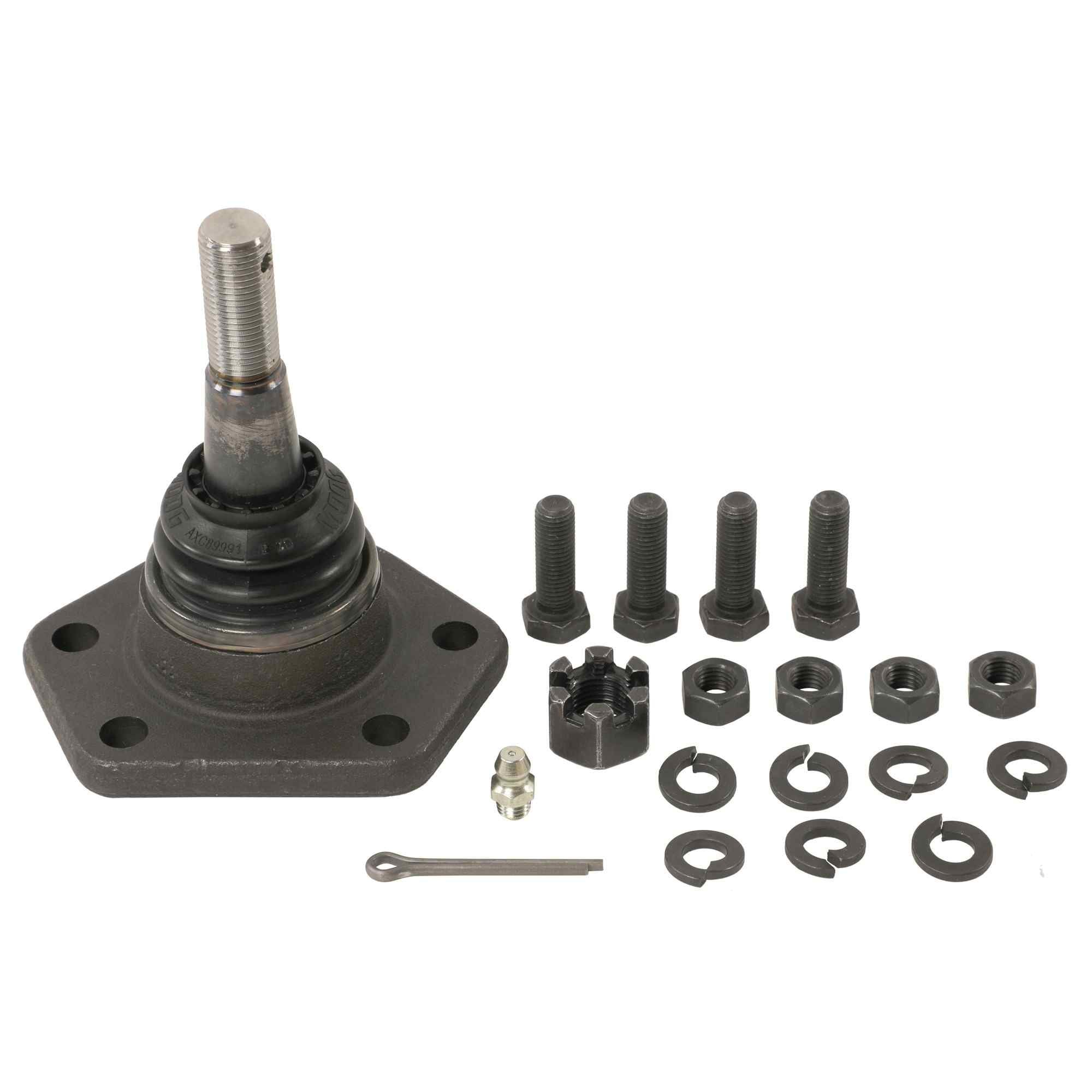 MOOG Chassis Products Suspension Ball Joint K6136