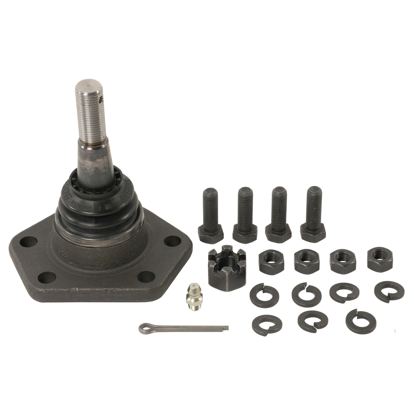 Moog Ball Joint,Greasable,Upper,Chevy,GMC,Pickup/SUV/Van