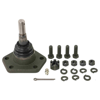 Moog Ball Joint,Greasable,Upper,Chevy,GMC,Pickup/SUV/Van