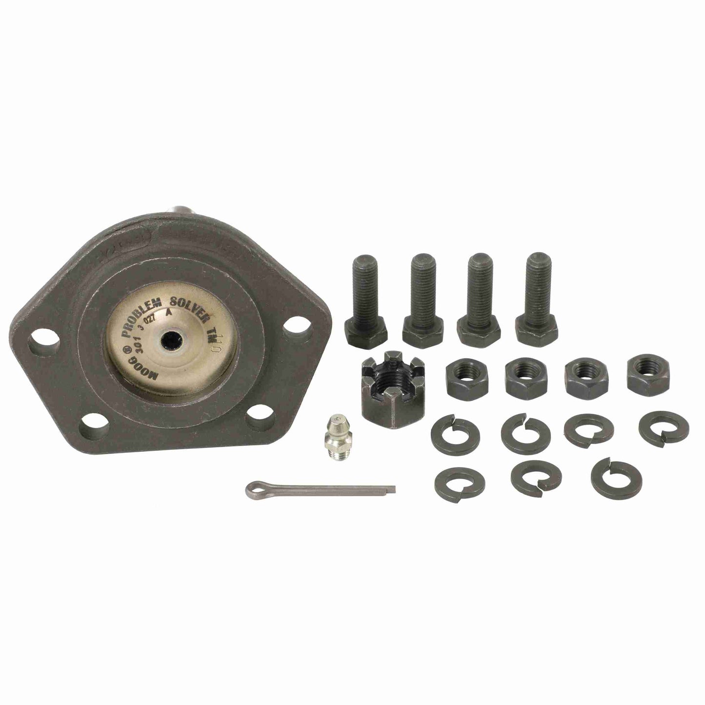 MOOG Chassis Products Suspension Ball Joint K6136