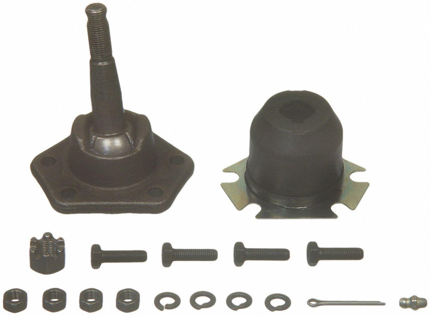 Moog Ball Joint,Greasable,Upper,Chevy,GMC,Pickup/SUV/Van