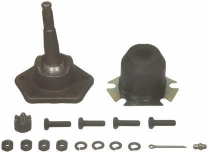 Moog Ball Joint,Greasable,Upper,Chevy,GMC,Pickup/SUV/Van
