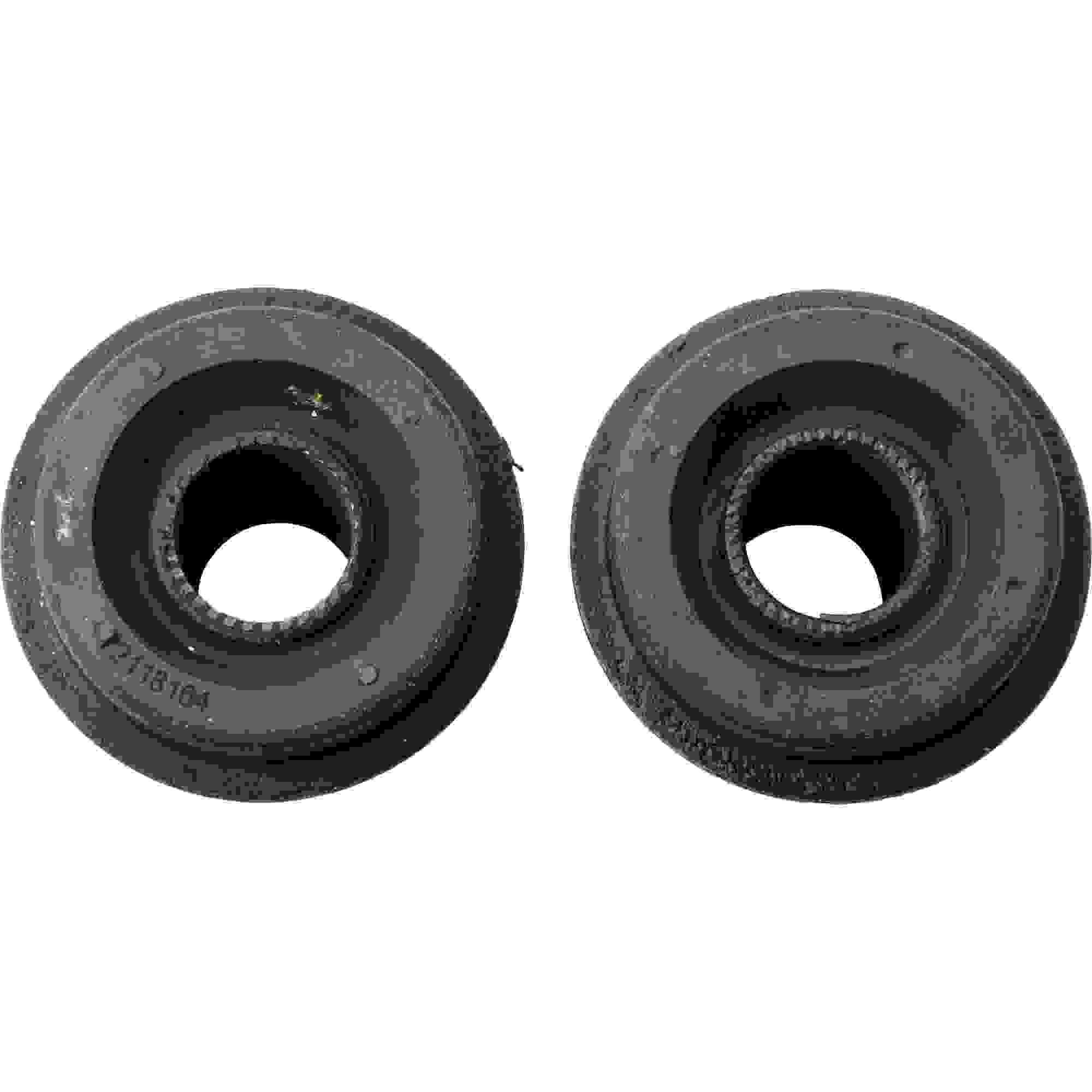 QuickSteer Suspension Control Arm Bushing Kit K6138