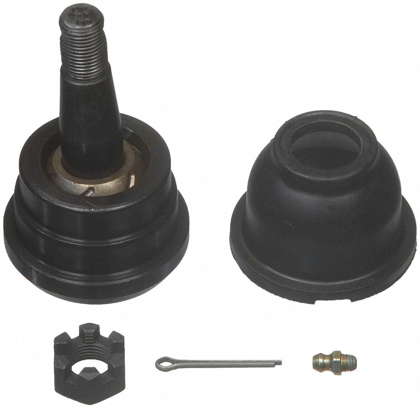 Moog Ball Joint, Greasable, Lower, Buick, Cadillac, Chevy, Oldsmobile, Pont