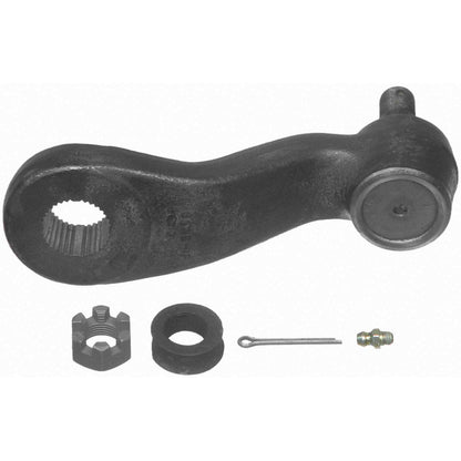 Moog Pitman Arm, Steel, Chevy, GMC, SUV/Pickup/Van, with Manual Steering