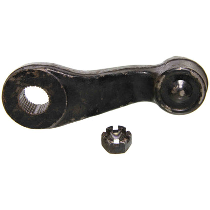 Moog Pitman Arm, Steel, Chevy, GMC, SUV/Pickup/Van, with Manual Steering