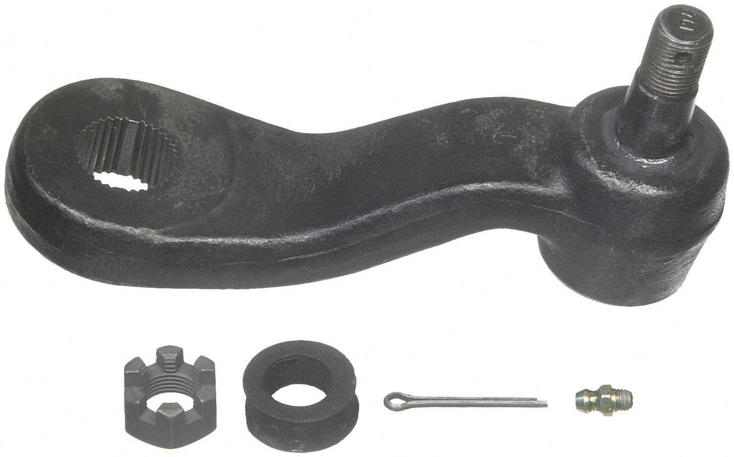 Moog Pitman Arm, Steel, Chevy, GMC, SUV/Pickup/Van, with Manual Steering