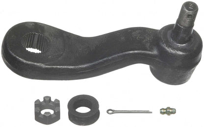Moog Pitman Arm, Steel, Chevy, GMC, SUV/Pickup/Van, with Manual Steering