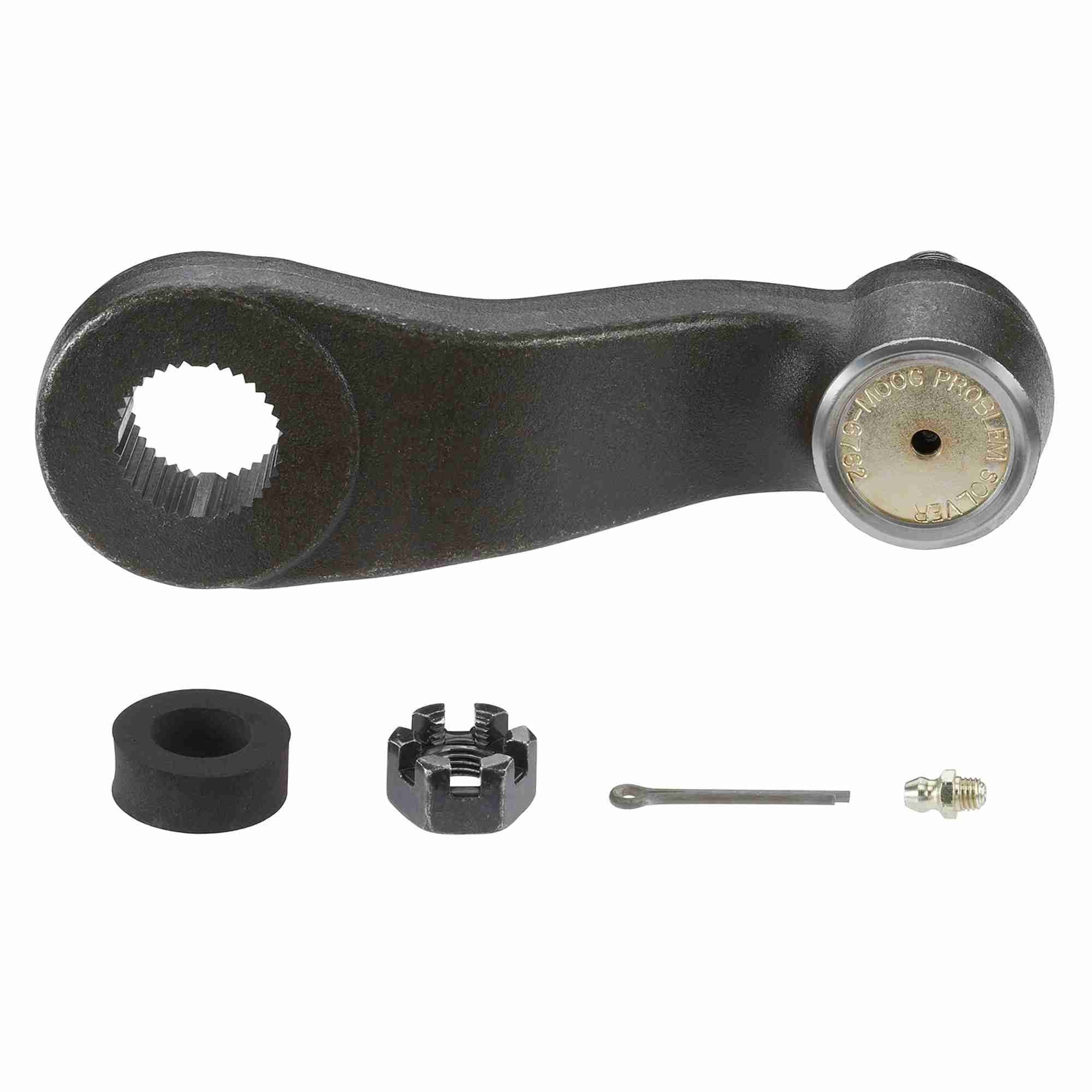 MOOG Chassis Products Steering Pitman Arm K6143