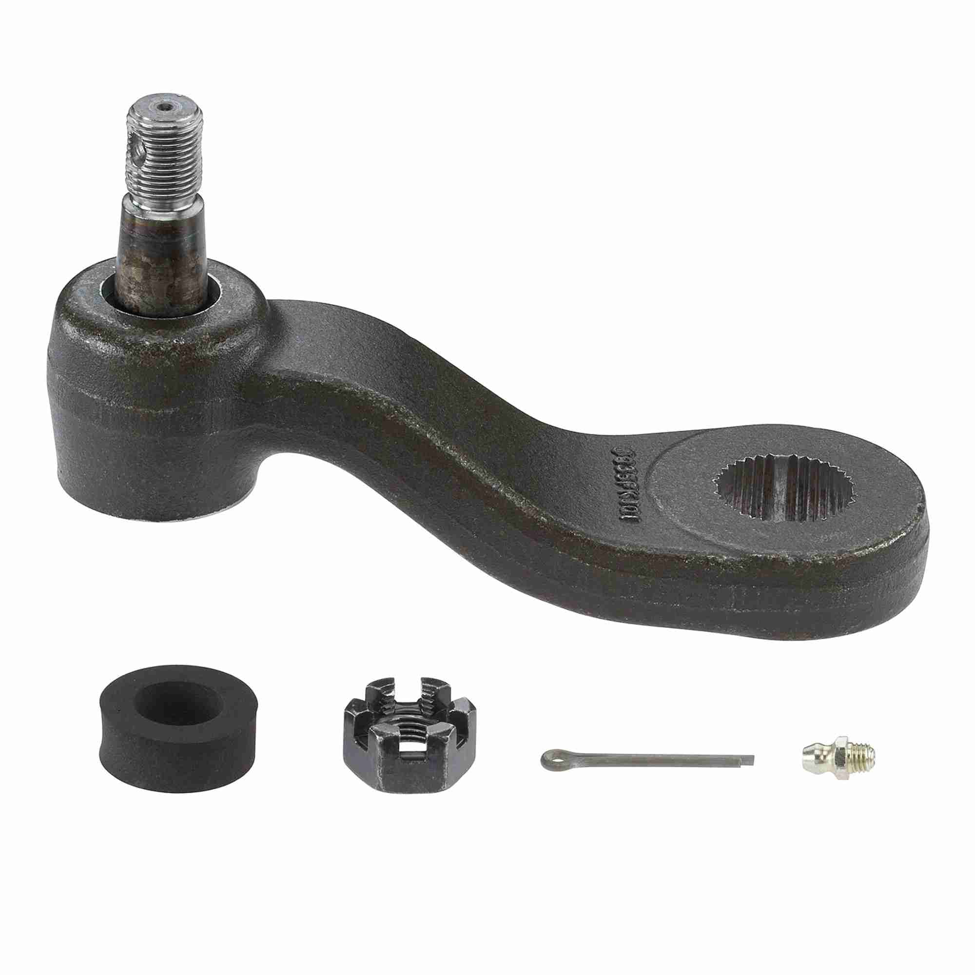 MOOG Chassis Products Steering Pitman Arm K6143