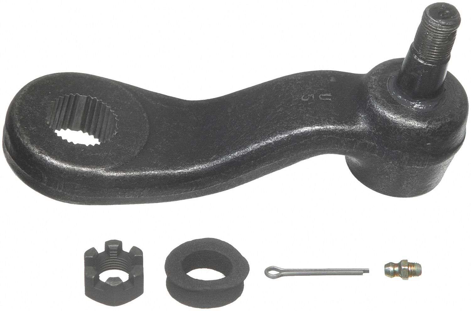 MOOG Chassis Products Steering Pitman Arm K6143