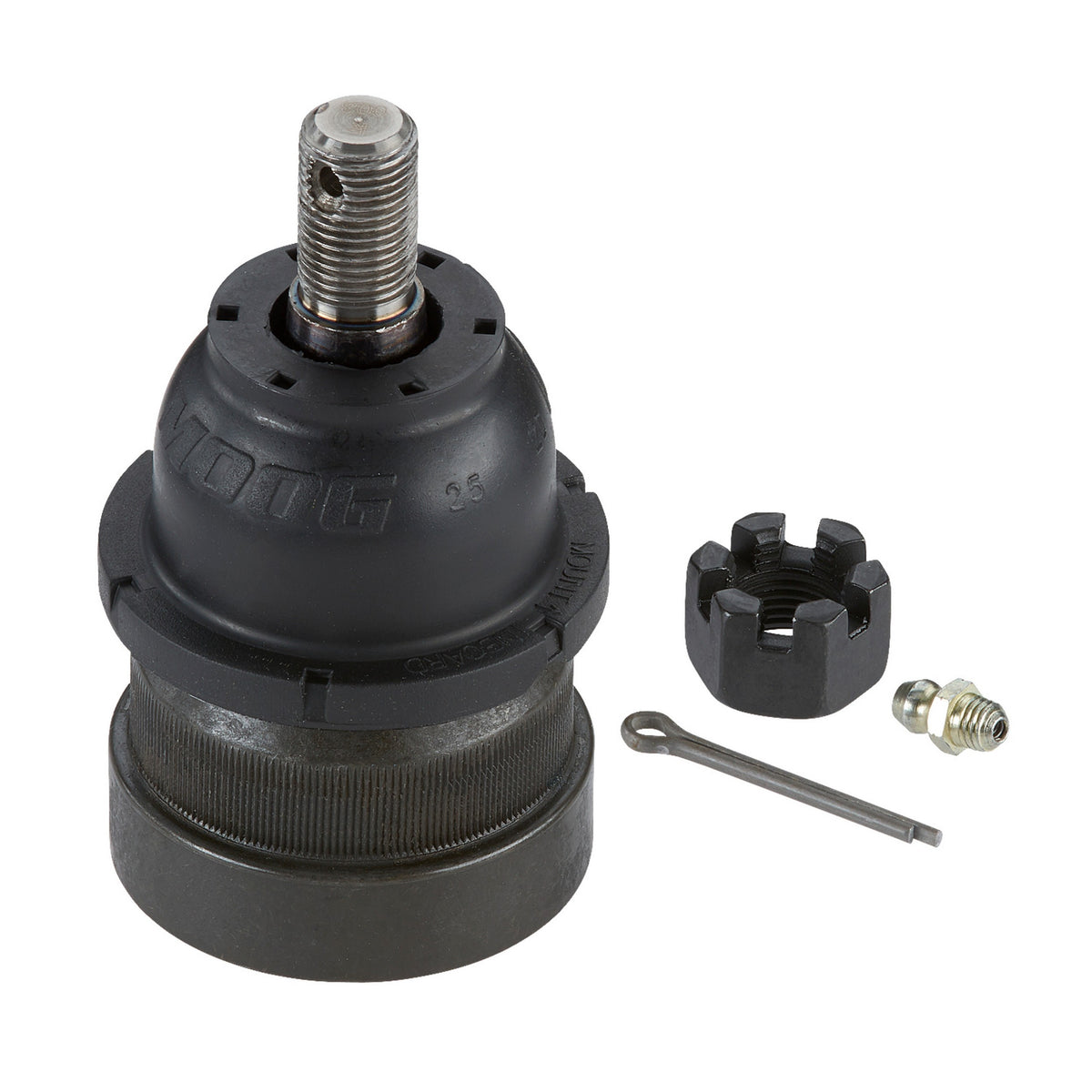 Moog Ball Joint, Greasable, Lower, Buick, Chevy, GMC, Oldsmobile, Pontiac,