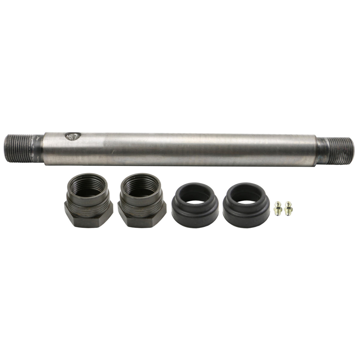Moog Control Arm,Lower,Shaft,Steel,Chevy