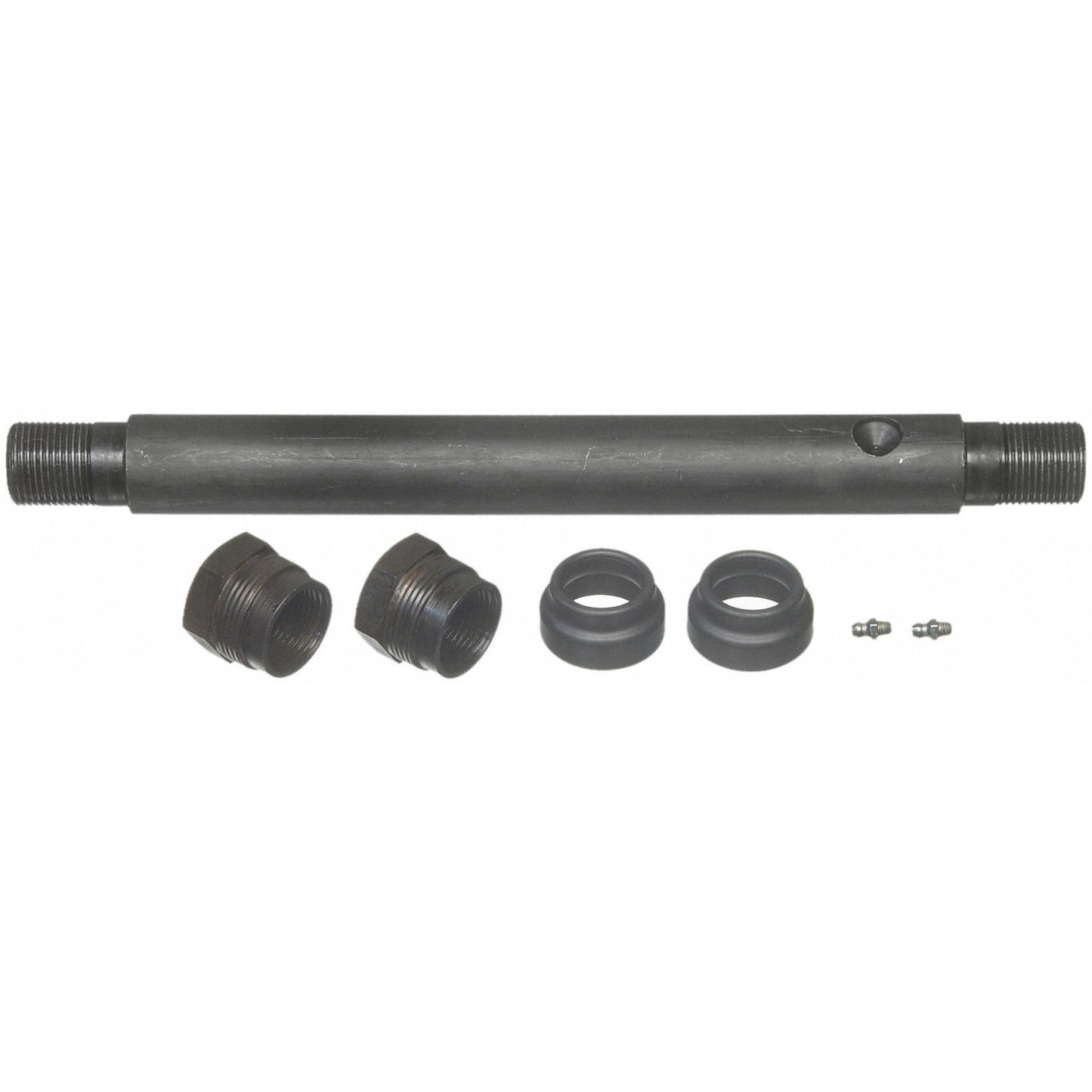 Moog Control Arm,Lower,Shaft,Steel,Chevy