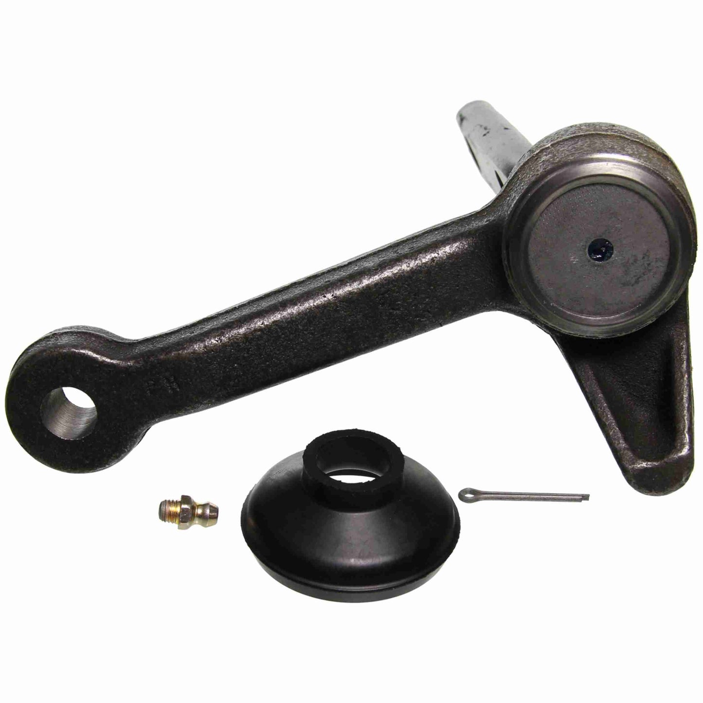 Moog Idler Arm:Replacement,Buick,Chevy,GMC,Oldsmobile,Pontiac