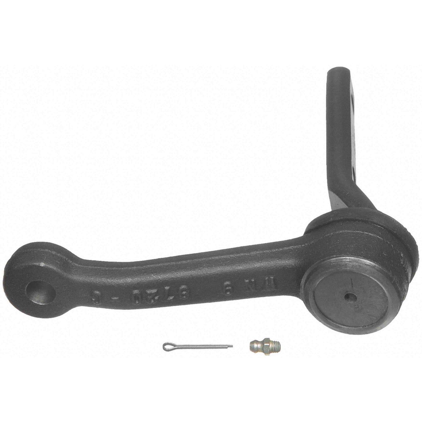 Moog Idler Arm:Replacement,Buick, hevy,Oldsmobile,Pontiac