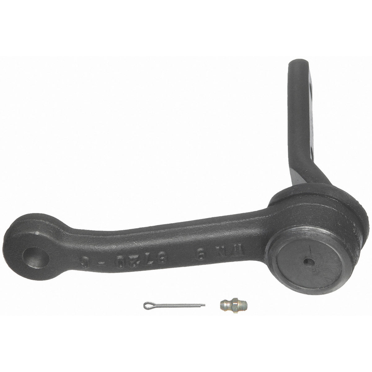 Moog Idler Arm:Replacement,Buick, hevy,Oldsmobile,Pontiac