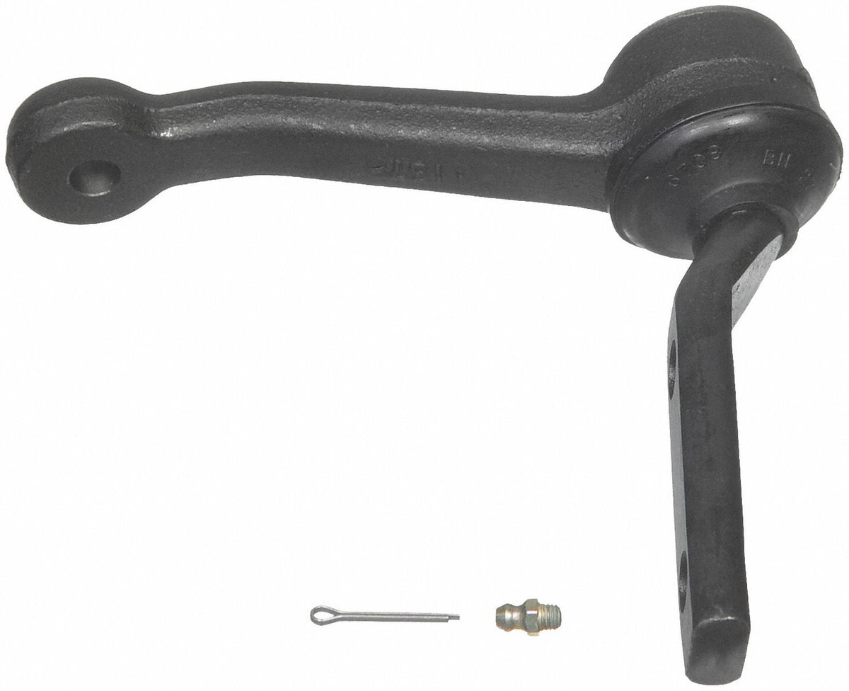 Moog Idler Arm:Replacement,Buick, hevy,Oldsmobile,Pontiac