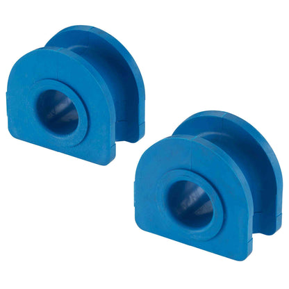 MOOG Chassis Products Suspension Stabilizer Bar Bushing Kit K6167