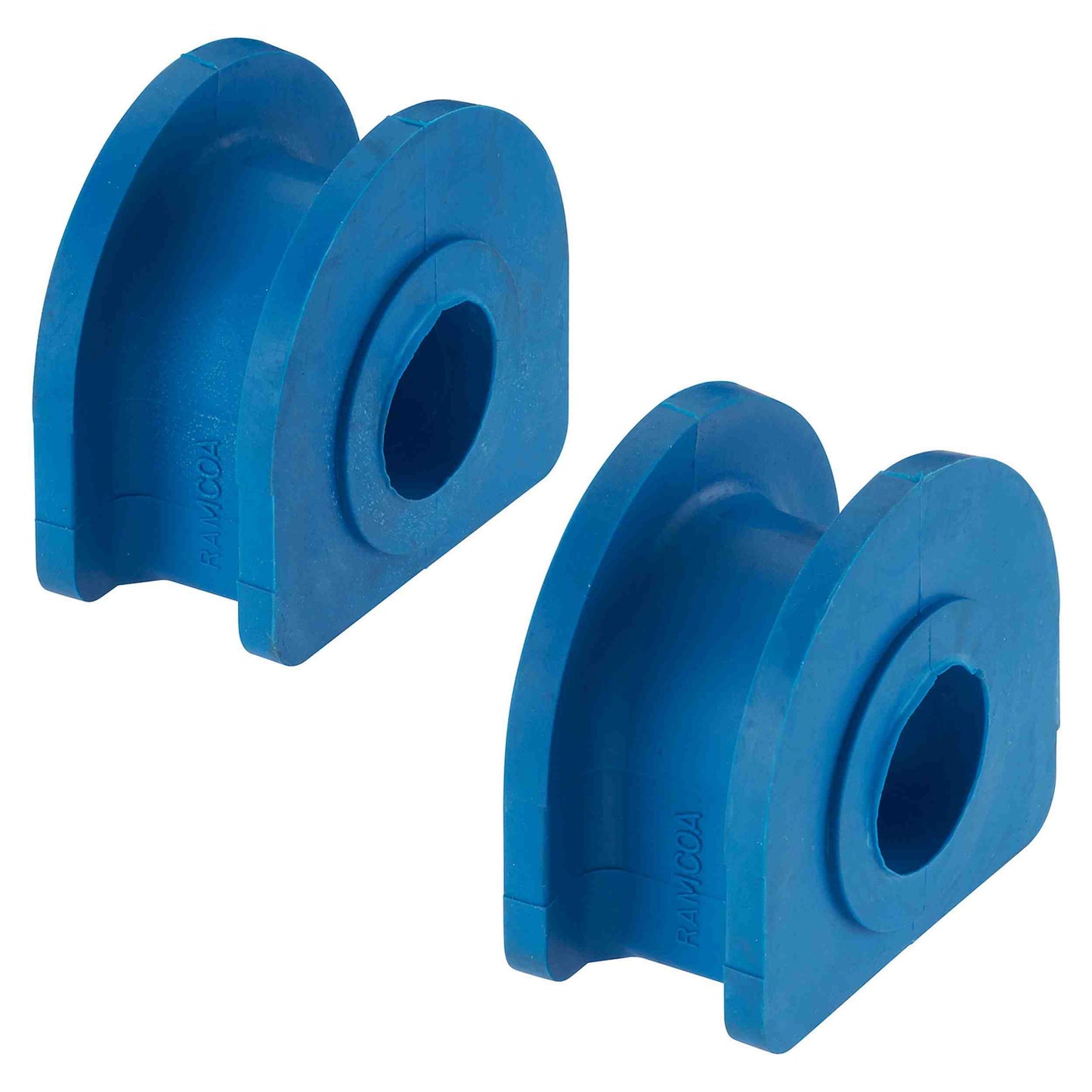MOOG Chassis Products Suspension Stabilizer Bar Bushing Kit K6167