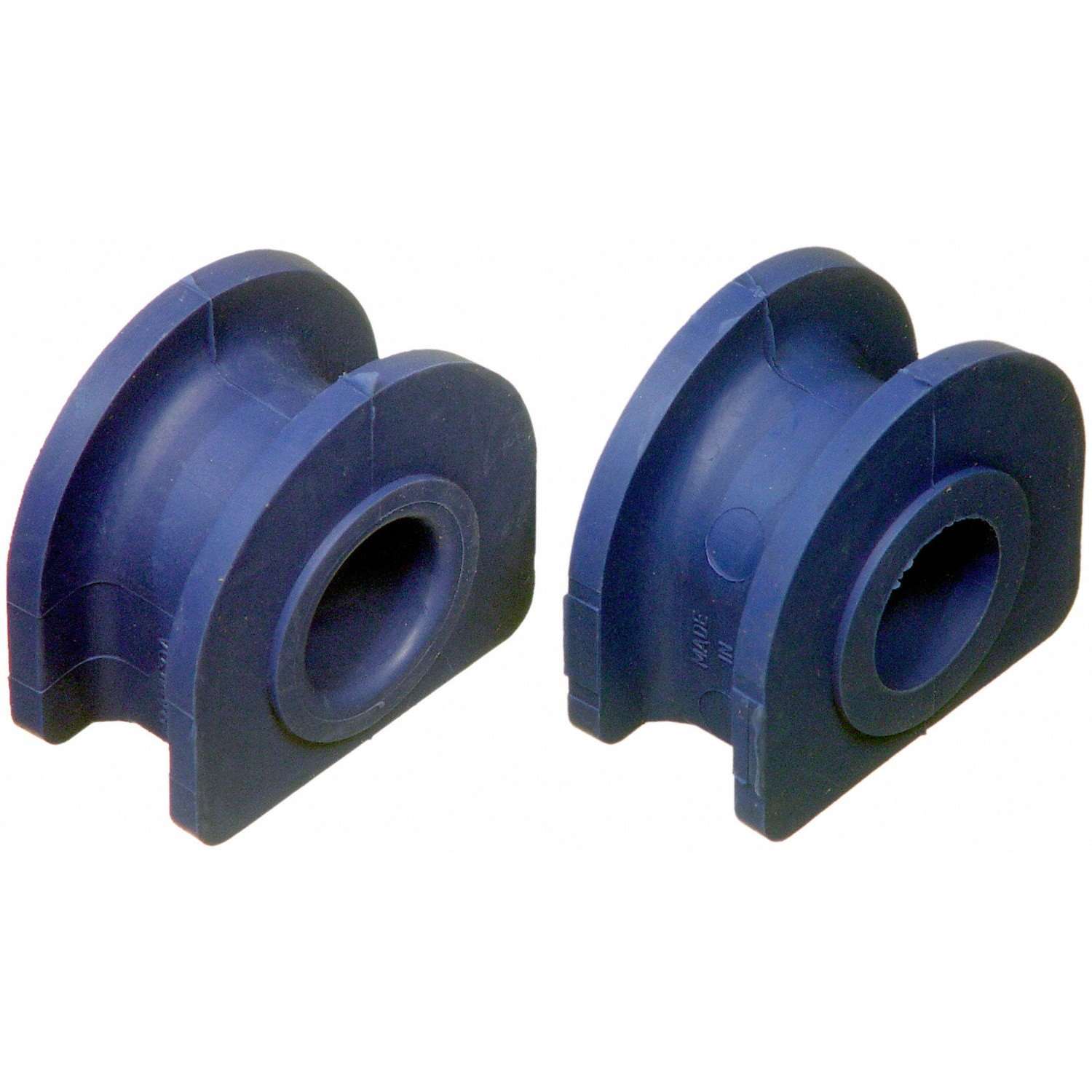 QuickSteer Suspension Stabilizer Bar Bushing Kit K6167