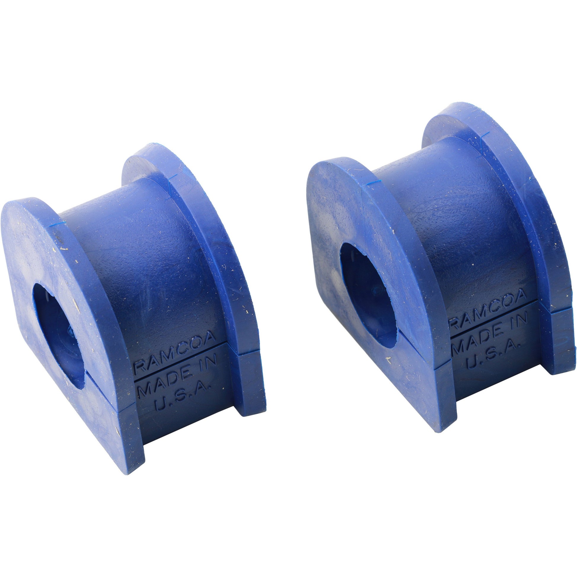 Moog Stabilizer Bar Bushing Kit:Sway Bar Bushings,Rubber,1 1/16 in.Diameter