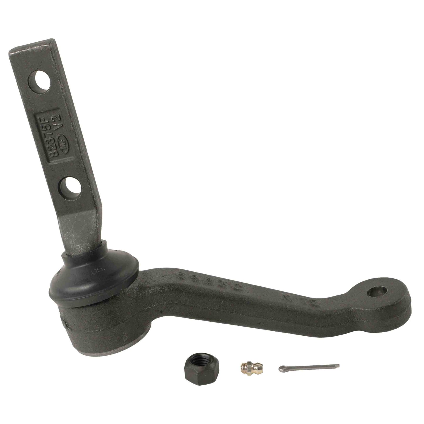 Moog Idler Arm:Replacement,Buick,Cadillac,Chevy,Oldsmobile,Pontiac