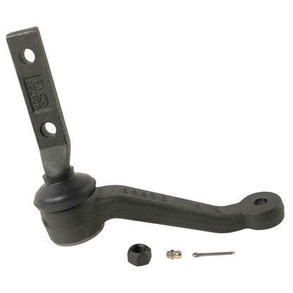 Moog Idler Arm:Replacement,Buick,Cadillac,Chevy,Oldsmobile,Pontiac