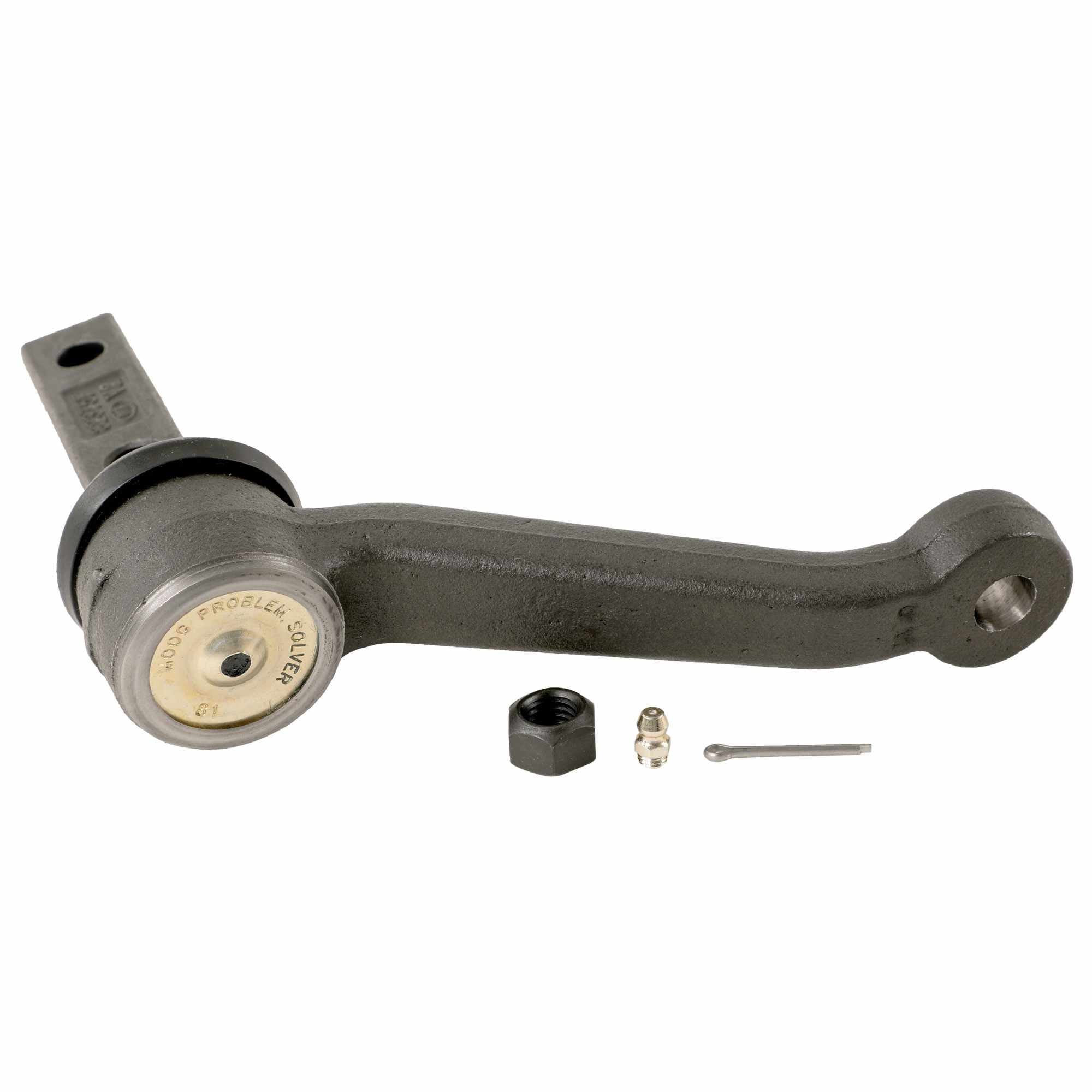 MOOG Chassis Products Steering Idler Arm K6187T