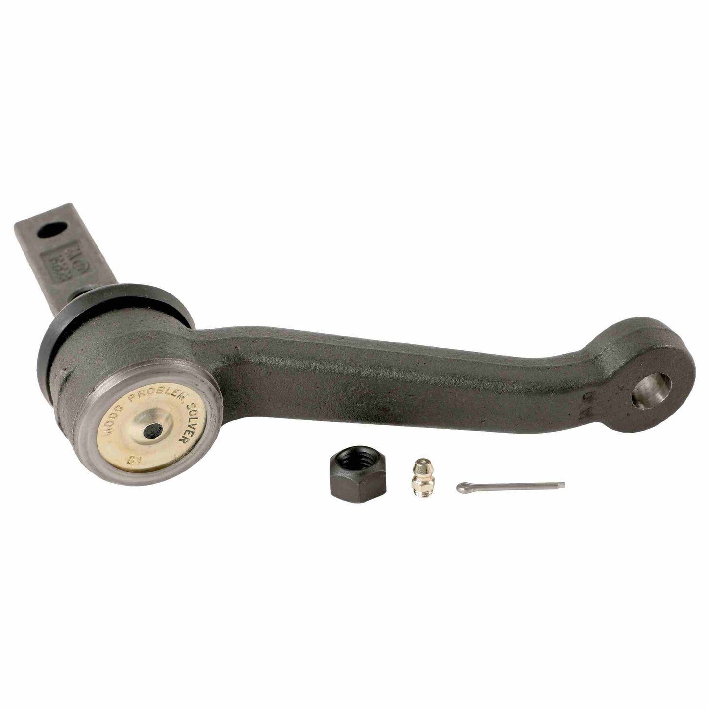 Moog Idler Arm:Replacement,Buick,Cadillac,Chevy,Oldsmobile,Pontiac
