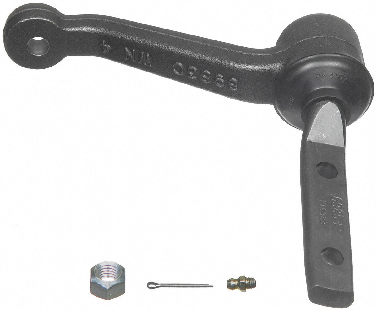 Moog Idler Arm:Replacement,Buick,Cadillac,Chevy,Oldsmobile,Pontiac