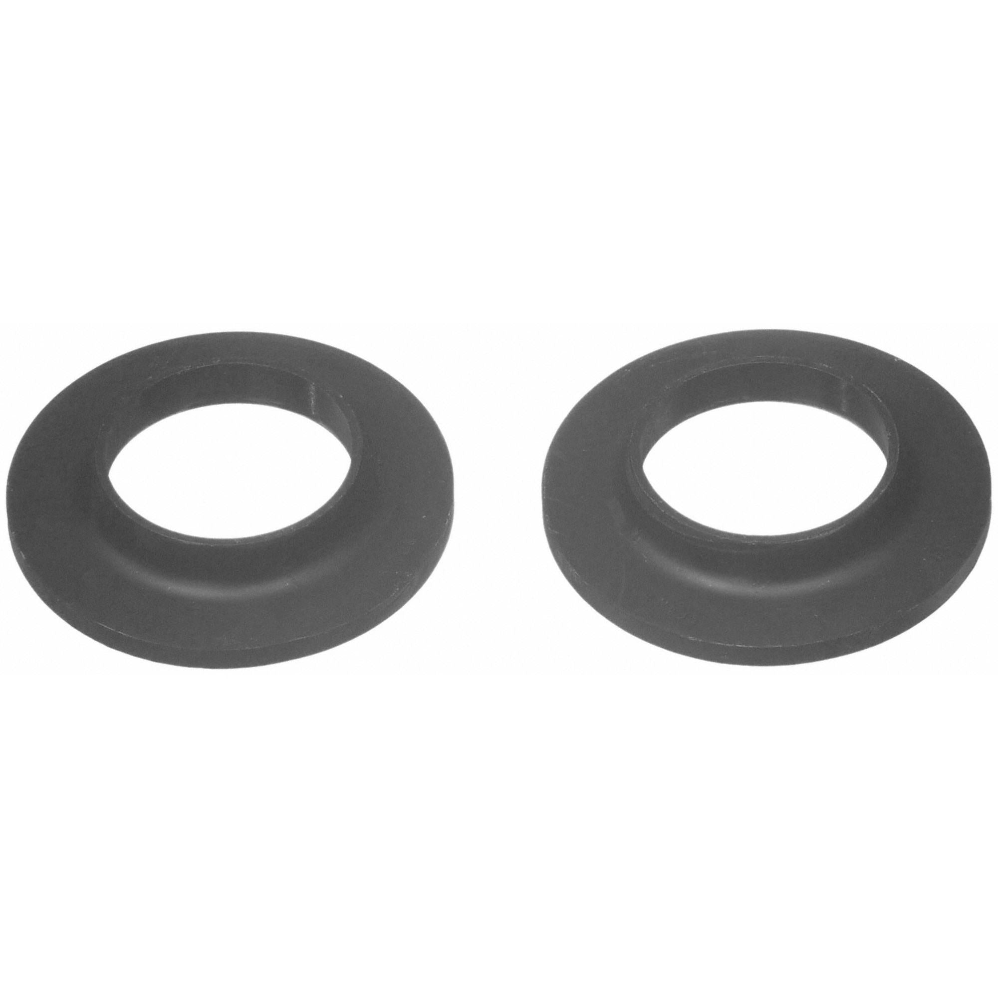 Moog Coil Spring Insulator