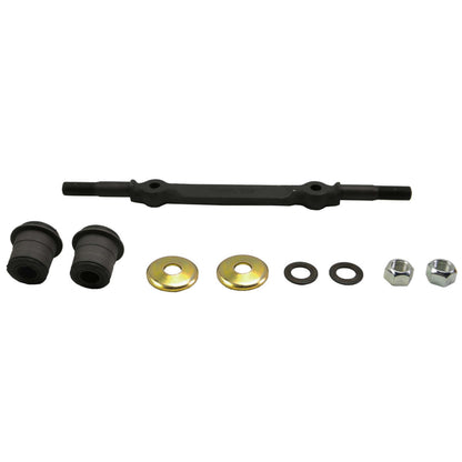Moog Control Arm, Upper, Shaft, Steel, Offset, Buick, Chevy,