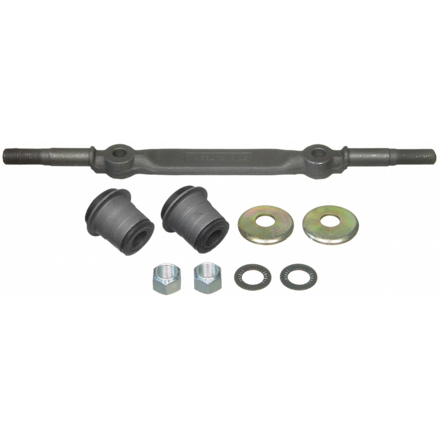 Moog Control Arm, Upper, Shaft, Steel, Offset, Buick, Chevy,