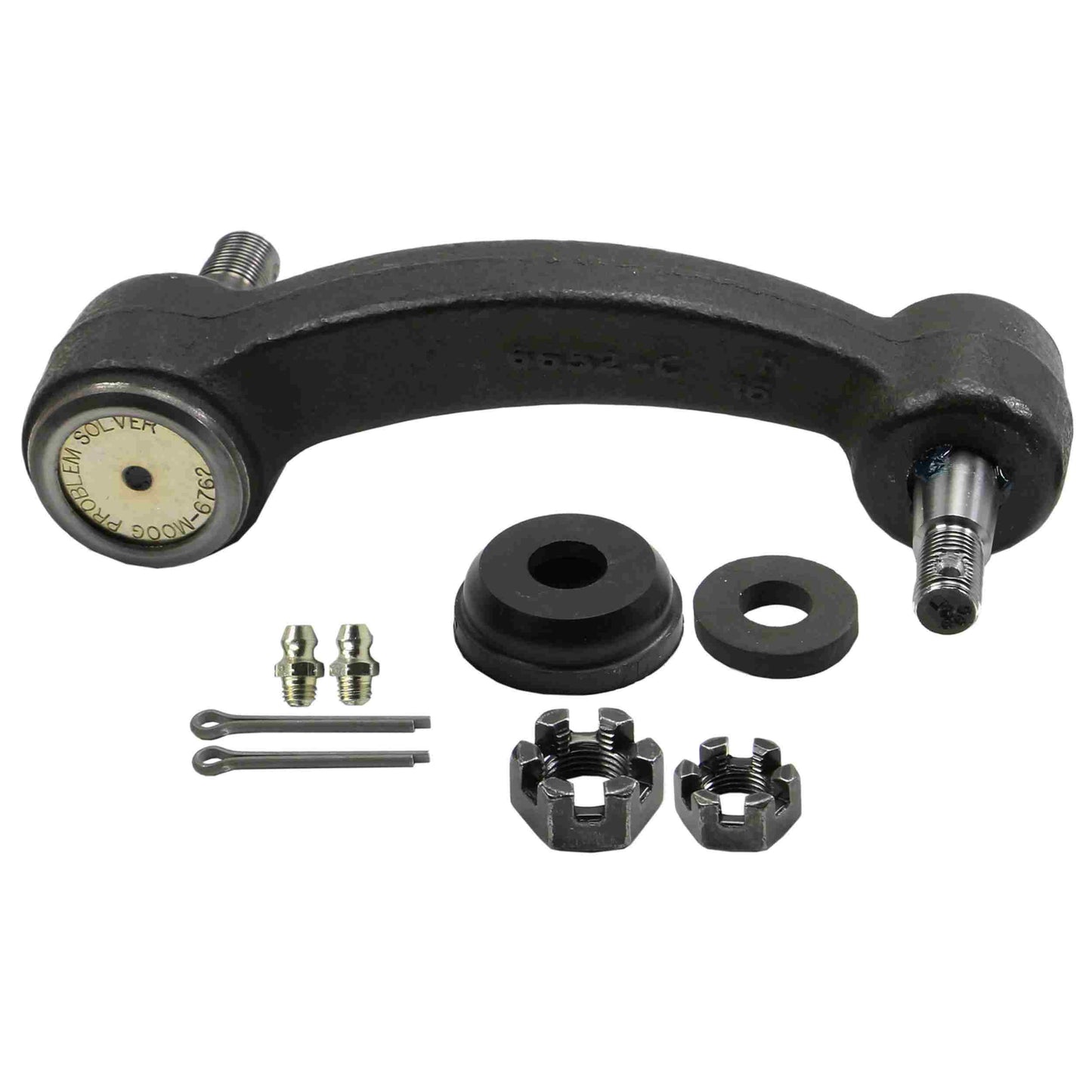 Moog Idler Arm, Replacement, Chevy, GMC, Van, RWD,
