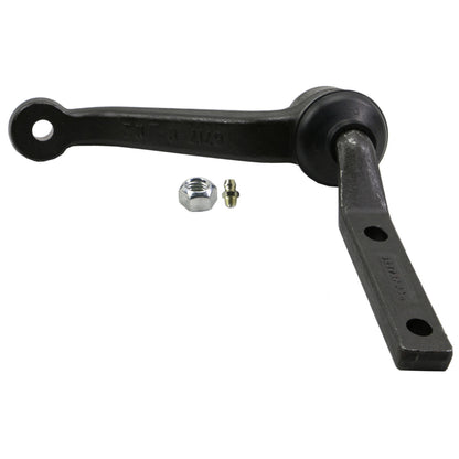 Moog Idler Arm:Replacement, Chevy, Pontiac