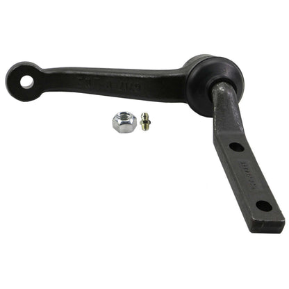 Moog Idler Arm:Replacement, Chevy, Pontiac