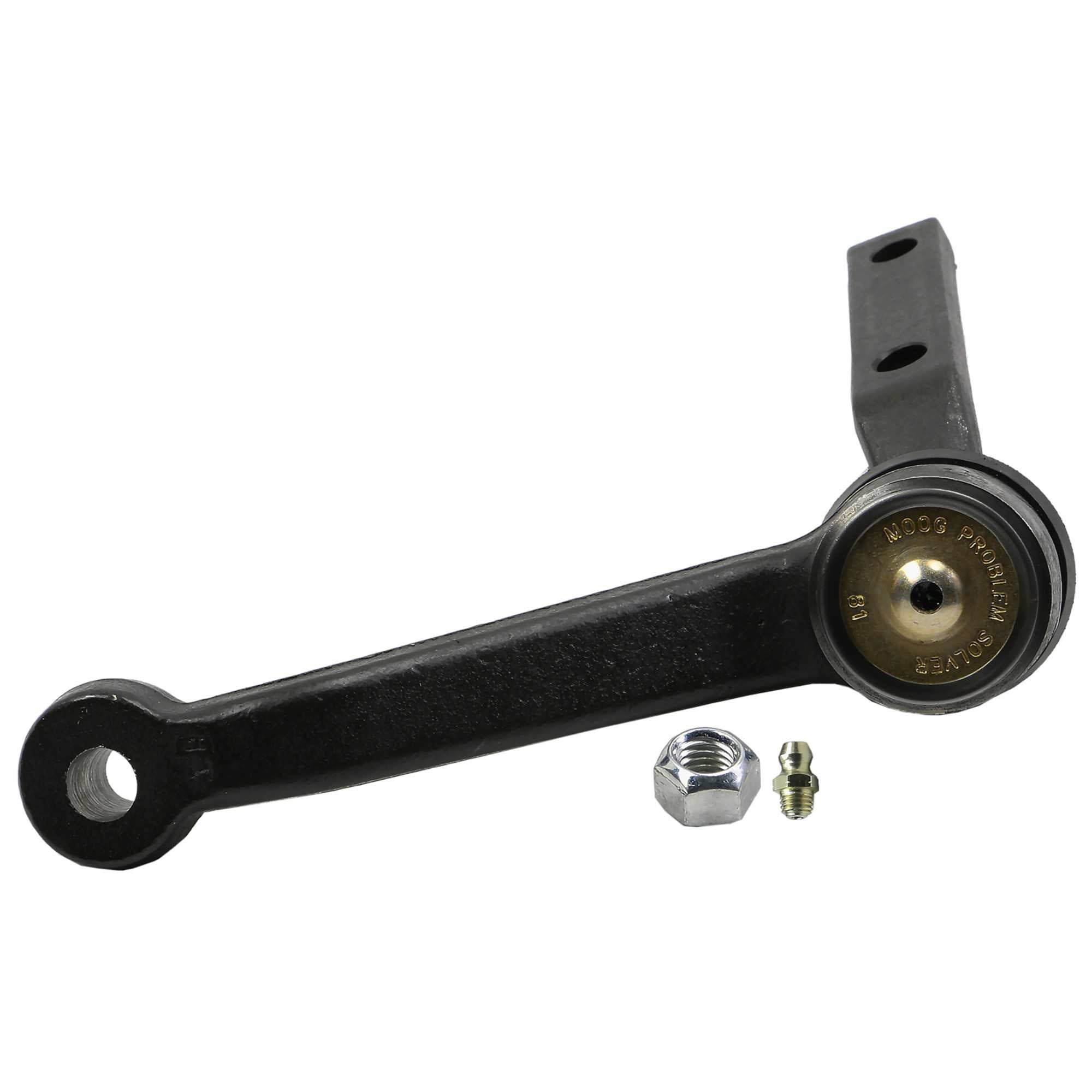MOOG Chassis Products Steering Idler Arm K6249