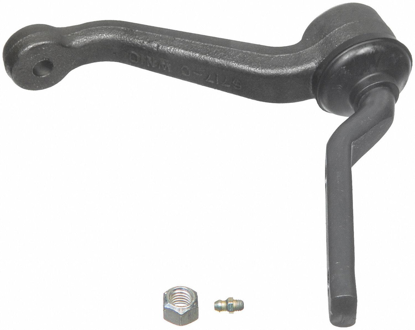 Moog Idler Arm:Replacement, Chevy, Pontiac
