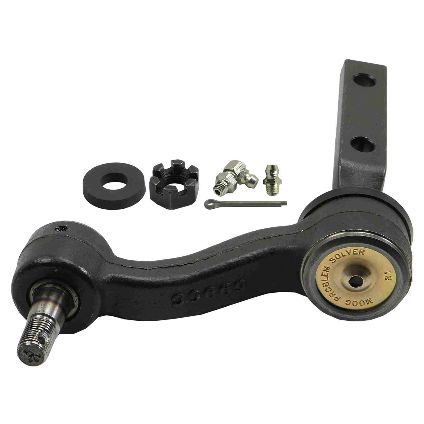 MOOG Chassis Products Steering Idler Arm K6251T