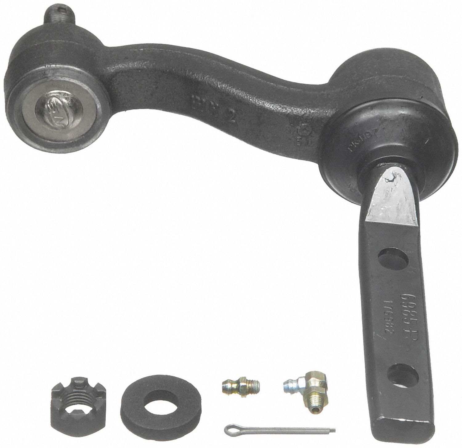 MOOG Chassis Products Steering Idler Arm K6251T